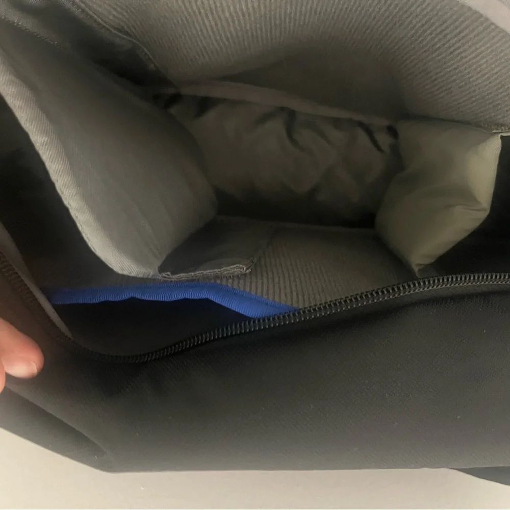 Think tank camera bag